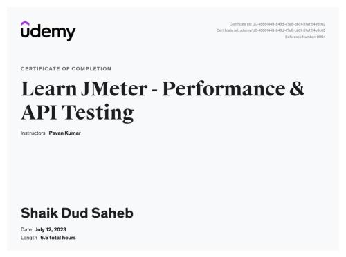 jmeter